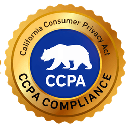 CCPA Compliant