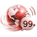 Soporte de 99 Idiomas