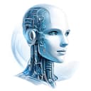 Avatar de IA Realista