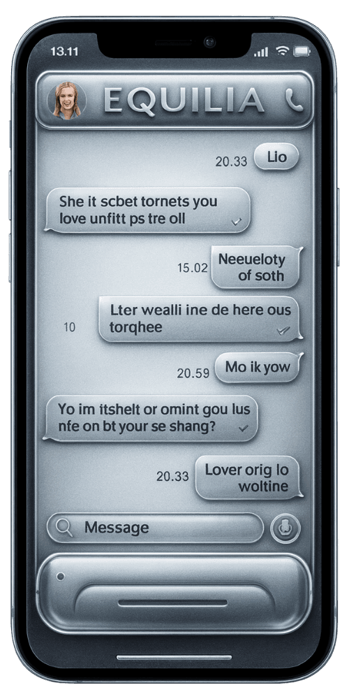 WhatsApp, SMS, Email y Redes Sociales